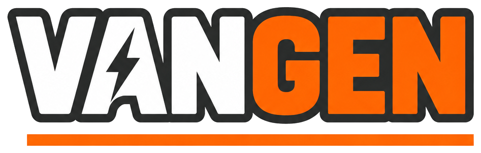 Vangen